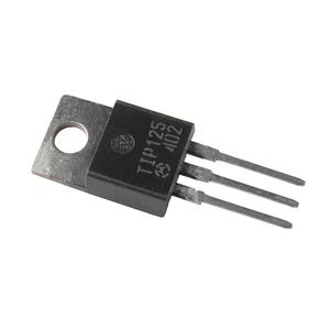 TIP125 PNP Darlington Transistor